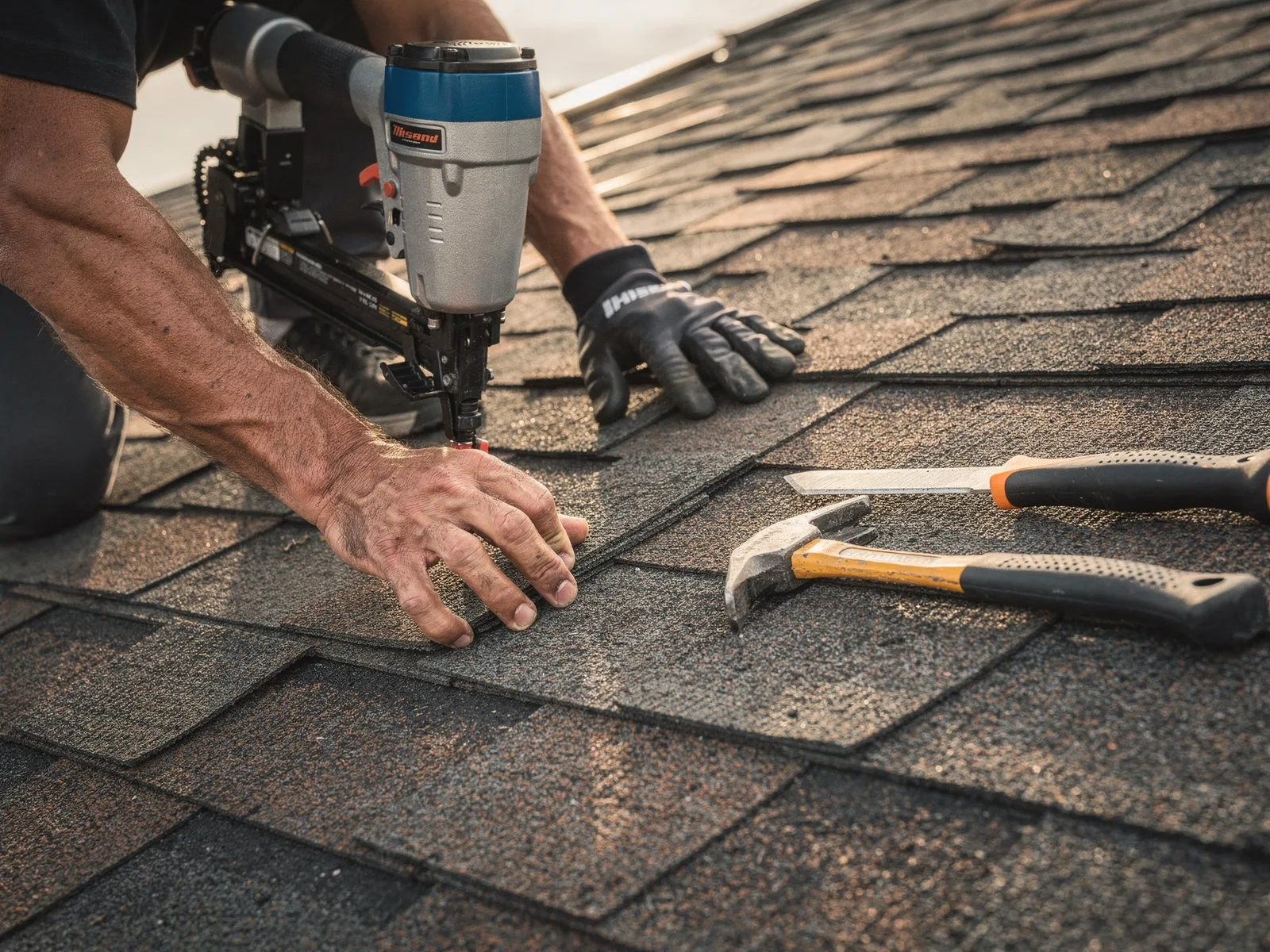 Why choose Roof Repair in Horicon, WI